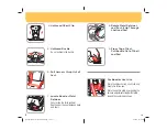 Предварительный просмотр 10 страницы Safety 1st Alpha Select Instructions Manual