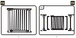 Preview for 10 page of Safety 1st Auto Close Manual