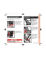 Предварительный просмотр 19 страницы Safety 1st Avenue Instruction Manual