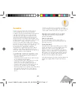 Preview for 37 page of Safety 1st BALADIN User Manual