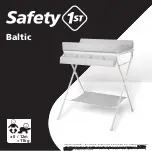 Safety 1st Baltic Manual preview