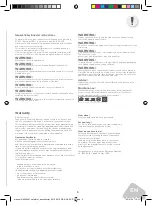 Preview for 5 page of Safety 1st BASIC BOOSTER Manual