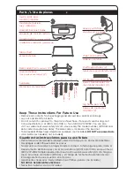 Preview for 4 page of Safety 1st BT036 User Manual