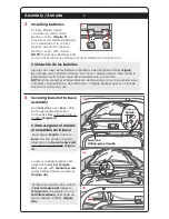 Preview for 7 page of Safety 1st BT036 User Manual