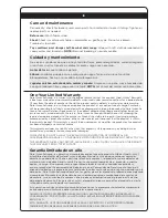 Preview for 12 page of Safety 1st BT036 User Manual