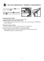 Preview for 11 page of Safety 1st BT080 Manual