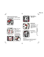 Preview for 15 page of Safety 1st Chart air 65 Instruction Manual