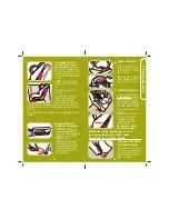 Preview for 20 page of Safety 1st Complete air 65 Instruction Manual