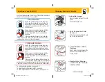 Предварительный просмотр 6 страницы Safety 1st Continuum Instructions Manual