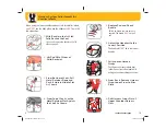 Preview for 8 page of Safety 1st Continuum Instructions Manual