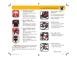 Предварительный просмотр 9 страницы Safety 1st Continuum Instructions Manual