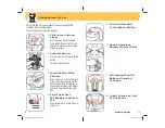 Предварительный просмотр 11 страницы Safety 1st Continuum Instructions Manual