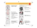 Preview for 12 page of Safety 1st Continuum Instructions Manual