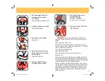 Предварительный просмотр 13 страницы Safety 1st Continuum Instructions Manual