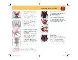 Предварительный просмотр 15 страницы Safety 1st Continuum Instructions Manual