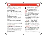 Предварительный просмотр 16 страницы Safety 1st Continuum Instructions Manual