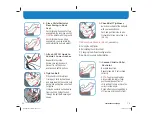 Предварительный просмотр 21 страницы Safety 1st Continuum Instructions Manual