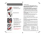 Предварительный просмотр 30 страницы Safety 1st Continuum Instructions Manual