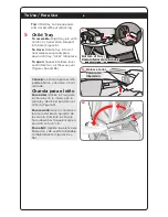 Предварительный просмотр 8 страницы Safety 1st CV146 User Manual