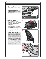 Preview for 5 page of Safety 1st CV204 User Manual