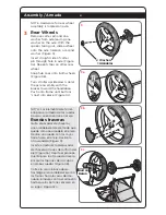 Preview for 6 page of Safety 1st CV204 User Manual