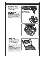 Preview for 7 page of Safety 1st CV204 User Manual