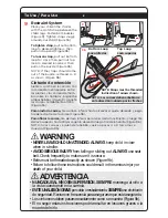 Preview for 10 page of Safety 1st CV204 User Manual