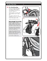 Preview for 11 page of Safety 1st CV204 User Manual