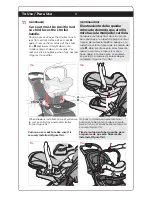 Preview for 13 page of Safety 1st CV204 User Manual