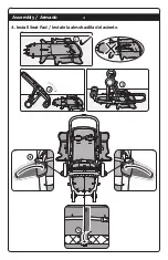 Preview for 6 page of Safety 1st CV355 User Manual