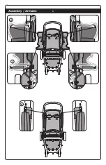 Preview for 7 page of Safety 1st CV355 User Manual