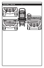 Preview for 8 page of Safety 1st CV355 User Manual