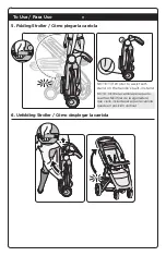 Preview for 13 page of Safety 1st CV355 User Manual