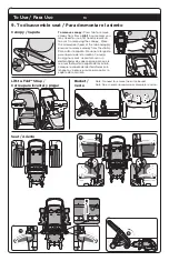 Preview for 15 page of Safety 1st CV355 User Manual