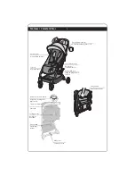 Preview for 5 page of Safety 1st CV401 User Manual