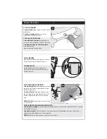 Предварительный просмотр 7 страницы Safety 1st CV401 User Manual