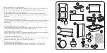 Предварительный просмотр 4 страницы Safety 1st Dolphy Instructions For Use Manual