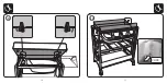 Предварительный просмотр 9 страницы Safety 1st Dolphy Instructions For Use Manual