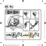 Предварительный просмотр 16 страницы Safety 1st DORMICOQUE+ Instructions For Use & Warranty