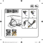 Предварительный просмотр 17 страницы Safety 1st DORMICOQUE+ Instructions For Use & Warranty