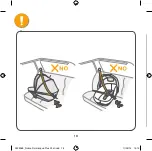 Предварительный просмотр 18 страницы Safety 1st DORMICOQUE+ Instructions For Use & Warranty