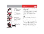 Preview for 11 page of Safety 1st Dream Ride Manual