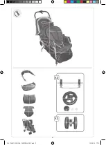 Предварительный просмотр 2 страницы Safety 1st DUODEAL Manual