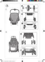 Предварительный просмотр 3 страницы Safety 1st DUODEAL Manual