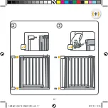 Preview for 17 page of Safety 1st EASY-CLOSE WOOD Instructions Manual