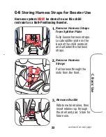 Предварительный просмотр 25 страницы Safety 1st elite 80 air + User Manual