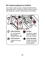 Предварительный просмотр 36 страницы Safety 1st elite 80 air + User Manual