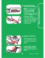 Предварительный просмотр 53 страницы Safety 1st elite 80 air + User Manual