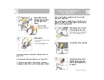 Preview for 11 page of Safety 1st EverFit ARB with Comfort Cool Manual