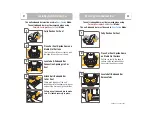 Preview for 14 page of Safety 1st EverFit ARB with Comfort Cool Manual